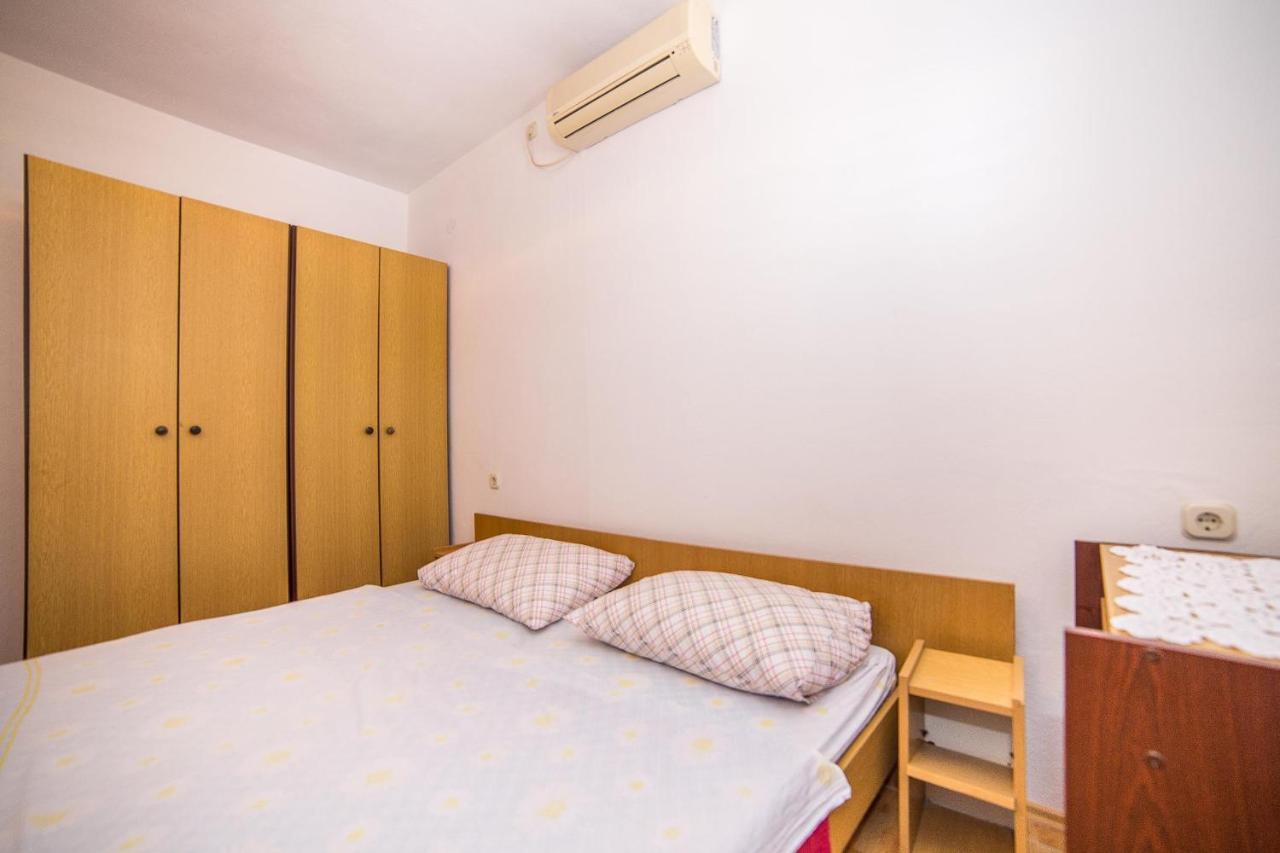 Apartments And Rooms Drpic スプリツカ エクステリア 写真