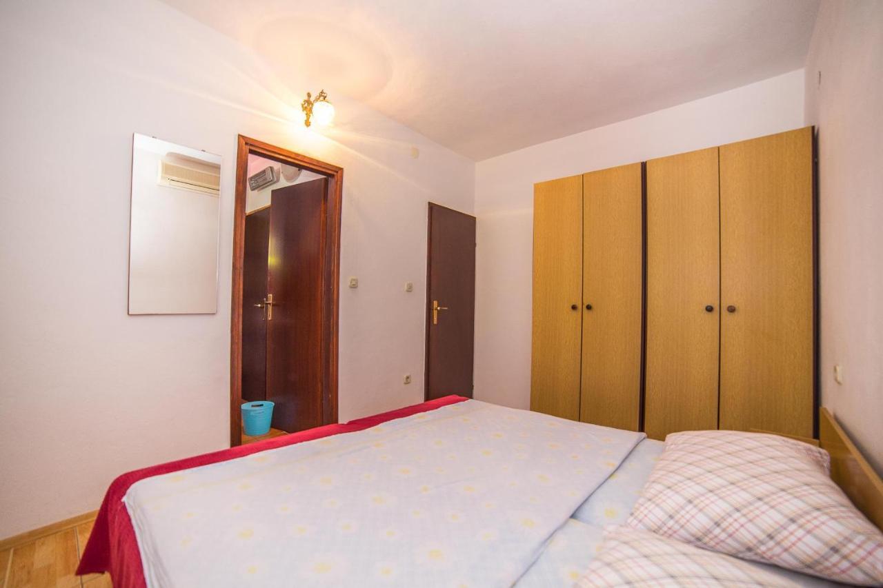 Apartments And Rooms Drpic スプリツカ エクステリア 写真