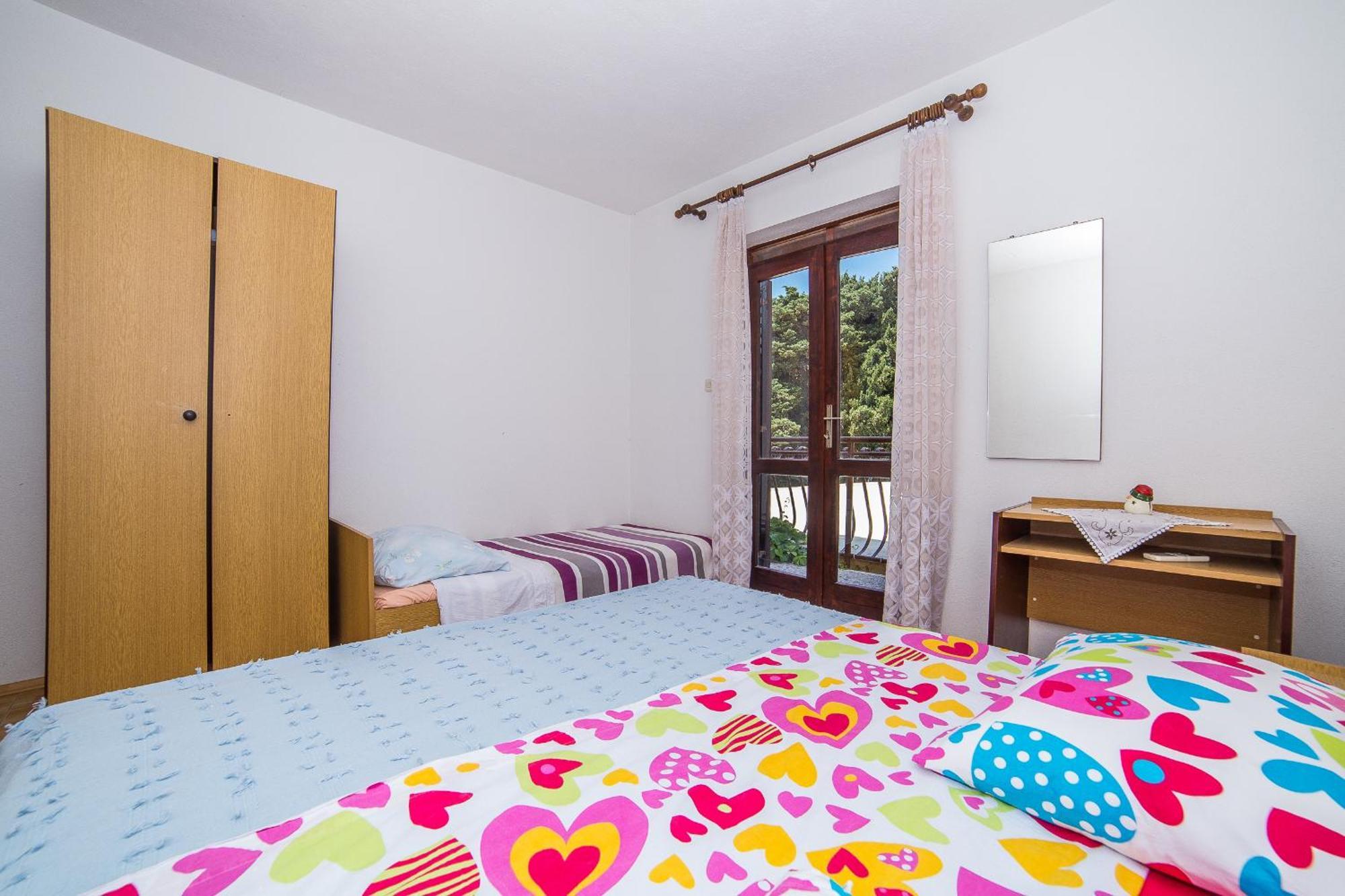 Apartments And Rooms Drpic スプリツカ エクステリア 写真